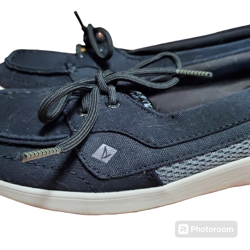 Sperry Top Sider Shoes